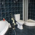 Jobor Vendeghaz Penzion Győrújbarát
