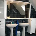 Penzion Jobor Vendeghaz 3*