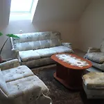 Penzion Jobor Vendeghaz 3*