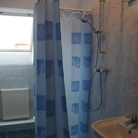 Guest house Jobor Vendeghaz