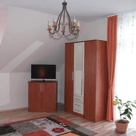 Guest house Jobor Vendeghaz